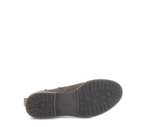Gabor Stiefelette mohair