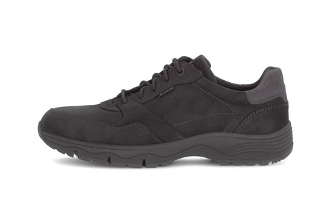 Pius Gabor Sneaker black/fumo