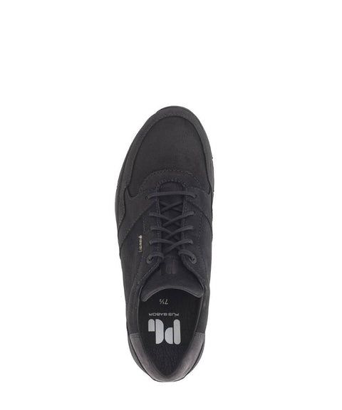 Pius Gabor Sneaker black/fumo