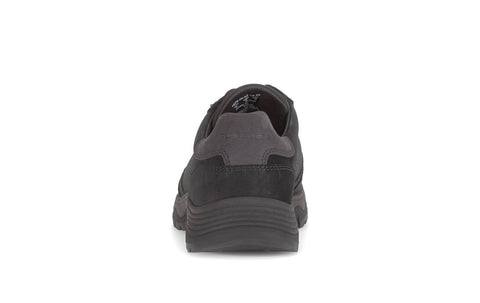 Pius Gabor Sneaker black/fumo