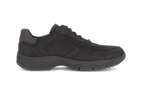 Pius Gabor Sneaker black/fumo