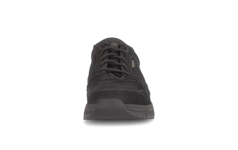 Pius Gabor Sneaker black/fumo