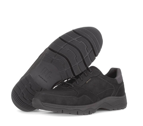 Pius Gabor Sneaker black/fumo
