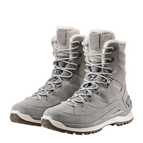 Lowa Calceta EVO GTX grau/ocker