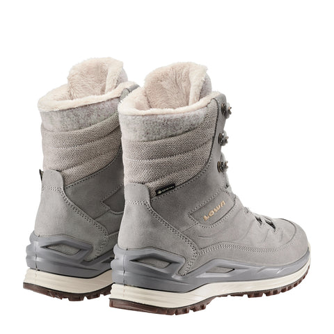 Lowa Calceta EVO GTX grau/ocker