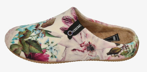 Verbenas York Flowers antique