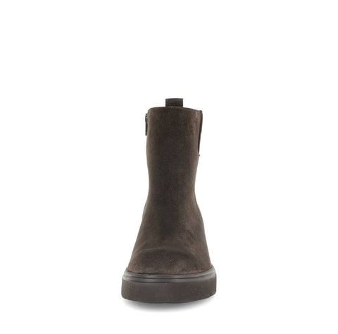 Gabor Stiefelette english brown