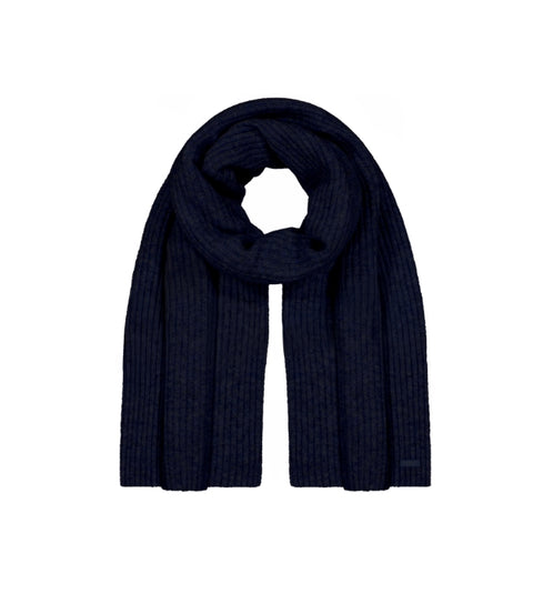 Barts Kirinda Scarf navy