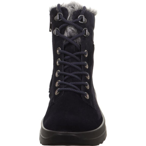 Legero Winterboot Dreamer oceano