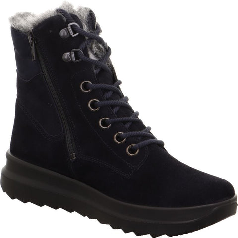 Legero Winterboot Dreamer oceano