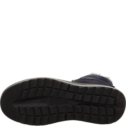 Legero Winterboot Dreamer oceano