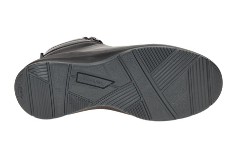 Waldläufer Stiefelette Kalea schwarz