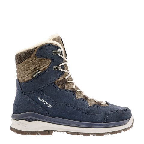 Lowa Ottawa EVO GTX navy/dune