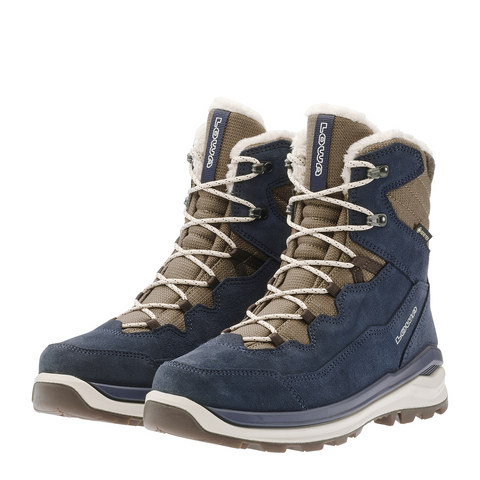 Lowa Ottawa EVO GTX navy/dune