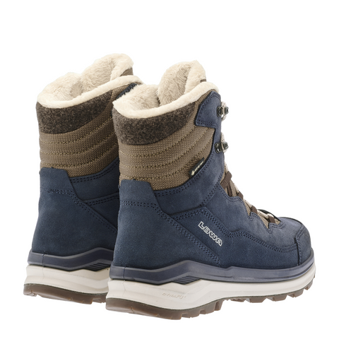 Lowa Ottawa EVO GTX navy/dune