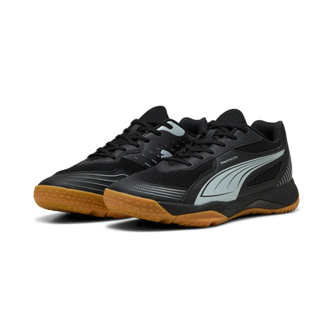 Puma Solarflash III black-cool light gray