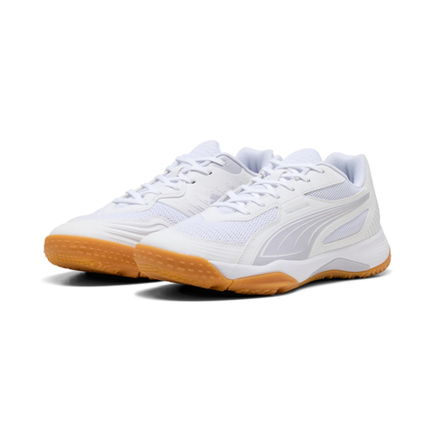 Puma Solarflash III white/lilac crush-berry