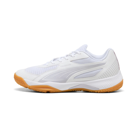 Puma Solarflash III white/lilac crush-berry