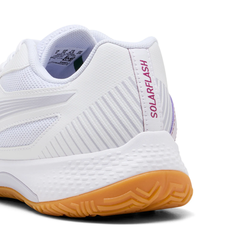 Puma Solarflash III white/lilac crush-berry