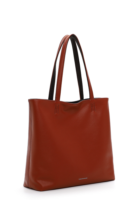 Emily&Noah Shopper Eva rust