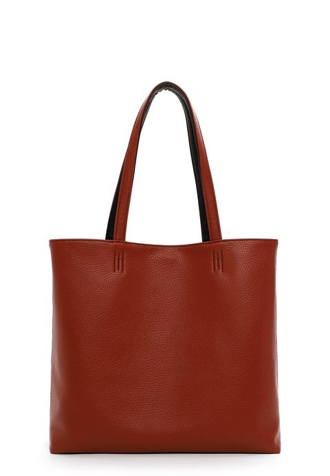 Emily&Noah Shopper Eva rust