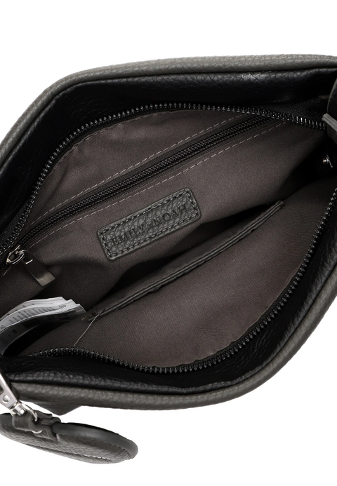 Emily&Noah Umhängetasche Enie darkgrey