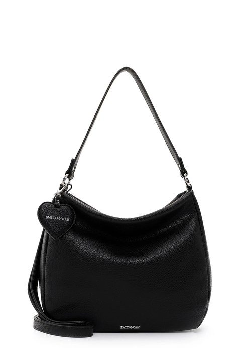 Emily&Noah Beuteltasche Enie black