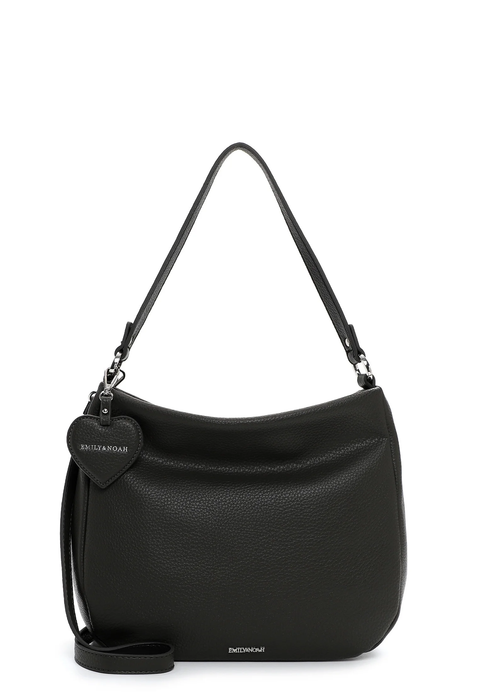 Emily&Noah Beuteltasche Enie darkgrey