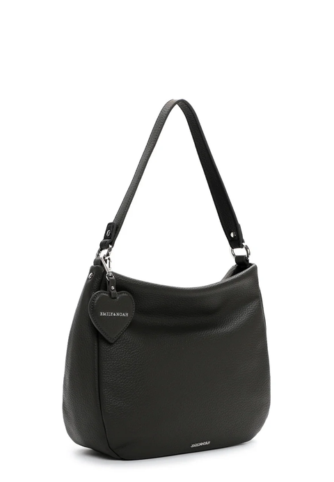 Emily&Noah Beuteltasche Enie darkgrey
