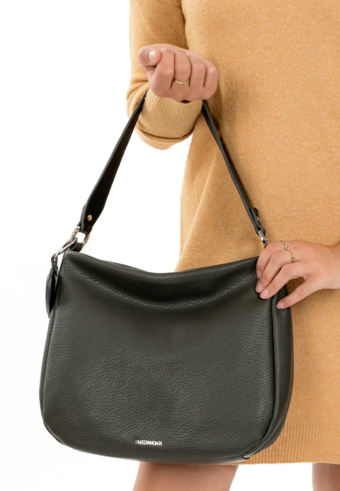 Emily&Noah Beuteltasche Enie darkgrey