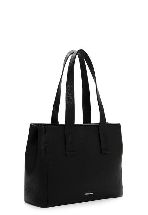 Emily&Noah Shopper Heidemarie black