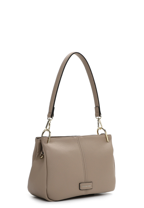 Emily&Noah Beuteltasche Halla taupe