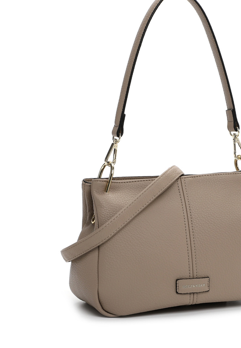Emily&Noah Beuteltasche Halla taupe