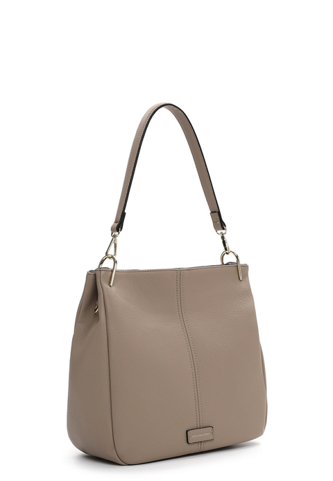 Emily&Noah Beuteltasche Halla taupe
