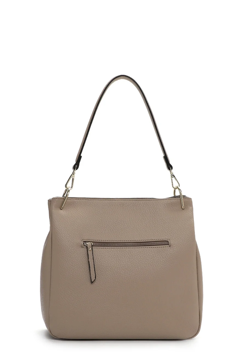 Emily&Noah Beuteltasche Halla taupe