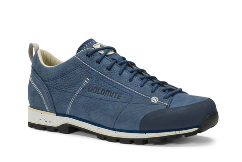 Dolomite 54 low Evo LT dark blue
