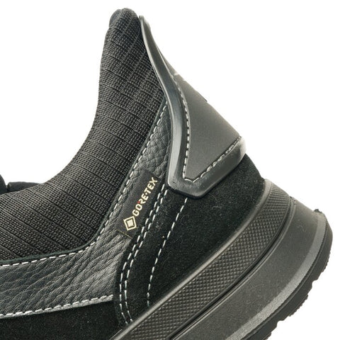 Ara Sneaker Osaka schwarz