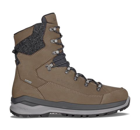 Lowa Renegade EVO ICE 2 GTX sand/grau