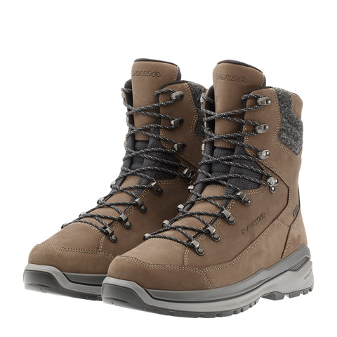 Lowa Renegade EVO ICE 2 GTX sand/grau