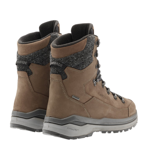 Lowa Renegade EVO ICE 2 GTX sand/grau