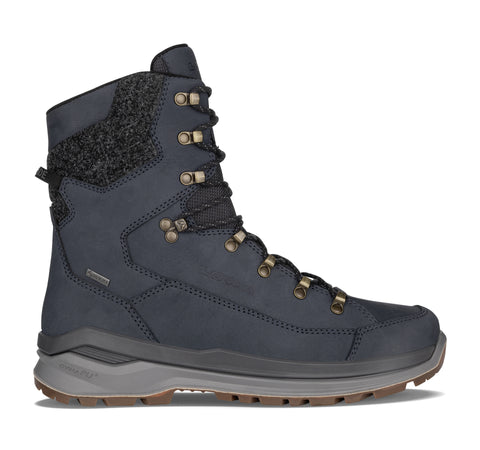 Lowa Renegade EVO ICE 2 GTX navy/grau