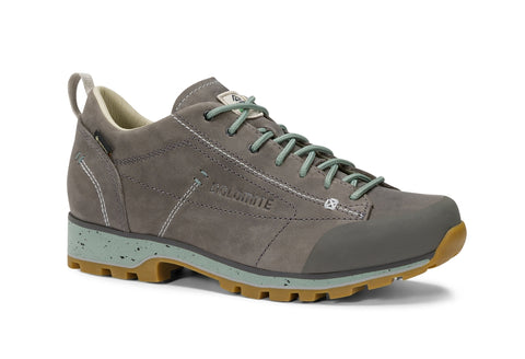 Dolomite 54 low Fg EVO GTX gunmetal grey