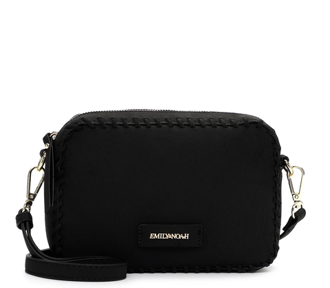 Emily&Noah Handtasche Hailee black