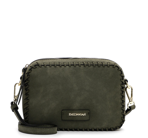 Emily&Noah Handtasche Hailee olive