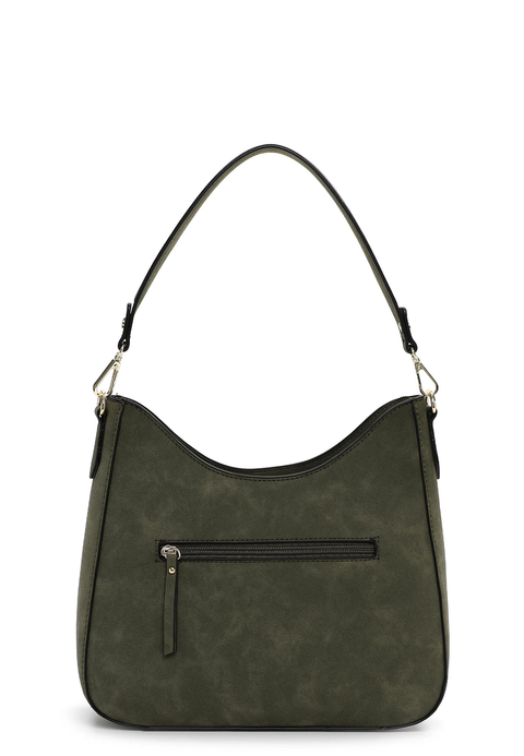 Emily&Noah Beuteltasche Hailee olive