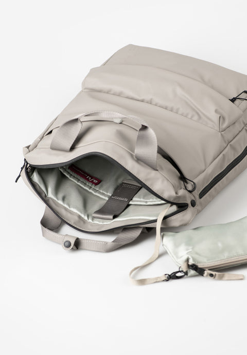 aunts & uncles Rucksack Sagami RE lite driftwood