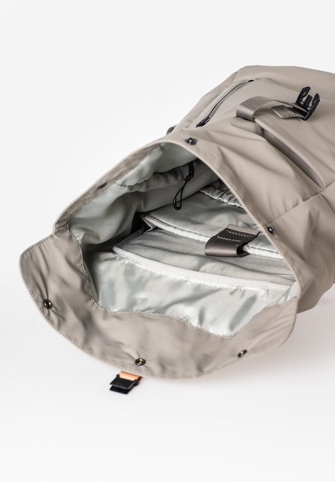 aunts & uncles Rucksack Tokachi RE driftwood