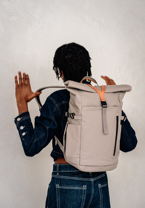 aunts & uncles Rucksack Tokachi RE driftwood