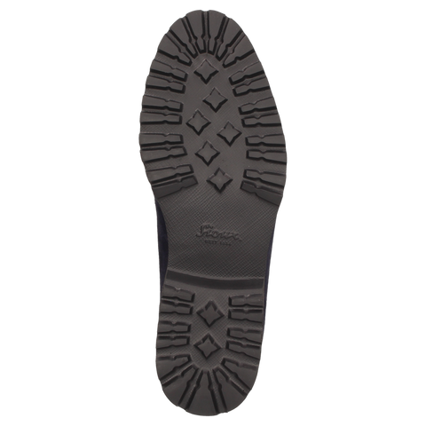 Sioux Loafer Meredith dunkelblau