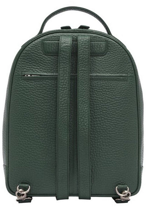 VLD Kurzgrifftasche/Rucksack avocado